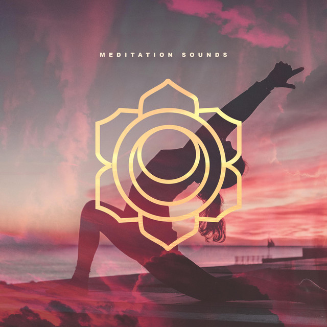Meditation Sounds cover art