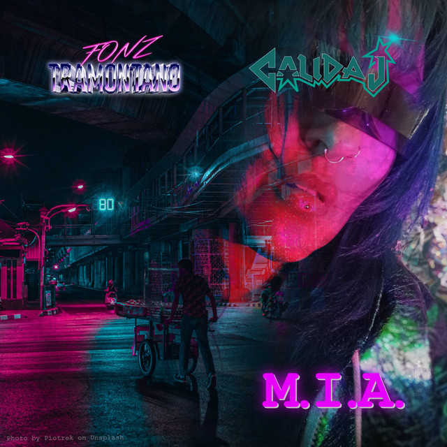 M.I.A.