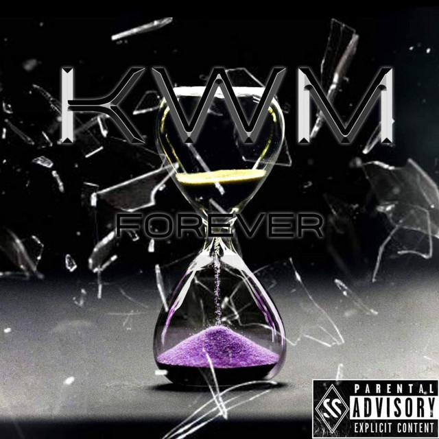 Krusin with Martians 5: Forever cover art
