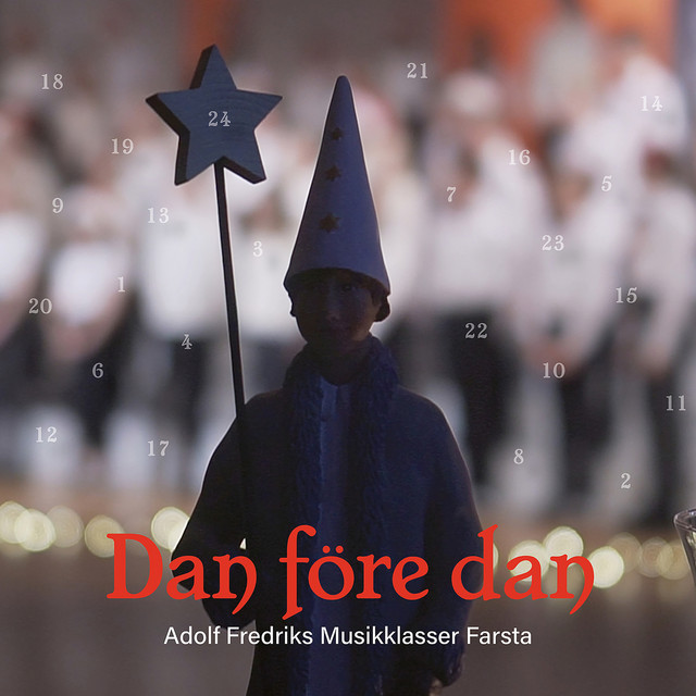 Dan före dan cover art