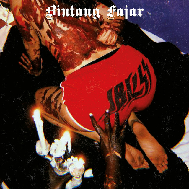 Bintang Fajar cover art