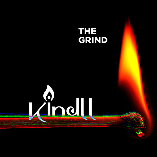 Kindll | Spotify
