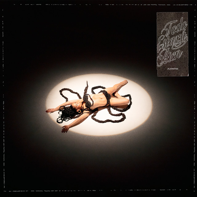 Todo Estará Bien (Radio Edits) cover art