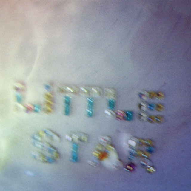 little star cover