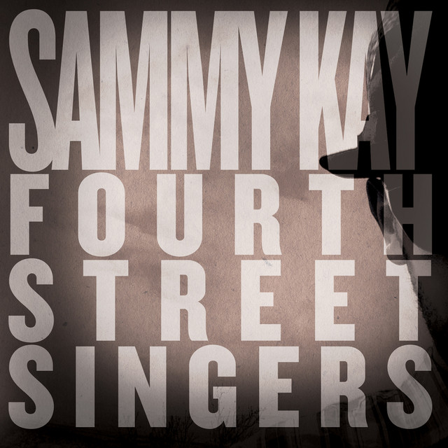 Fourth Street Singers cover art