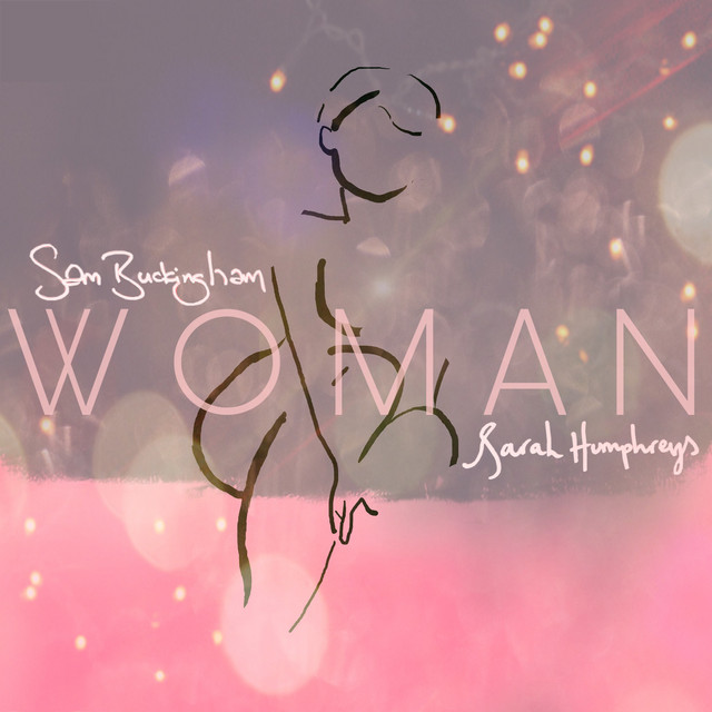 Woman cover