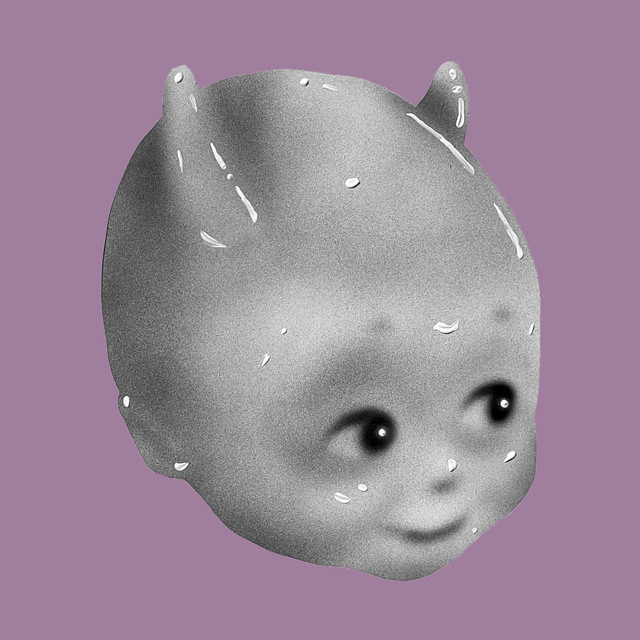 DIFFERENTLY cover art