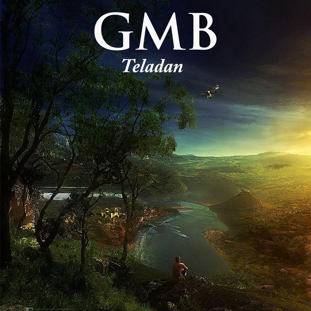 Teladan cover