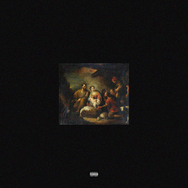 Unanswered Prayers, Vol. 2 cover art
