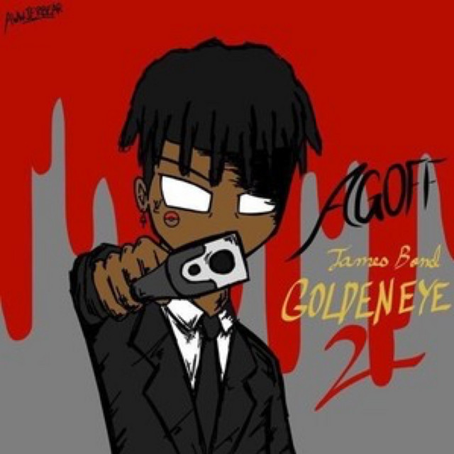 Golden Eye 2