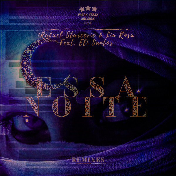 Essa Noite (Tonight Remixes)