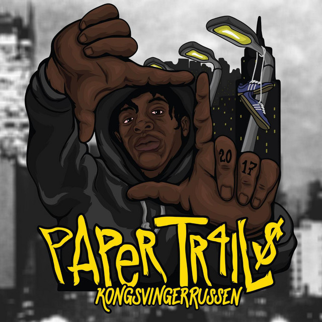 Paper Trails 2017