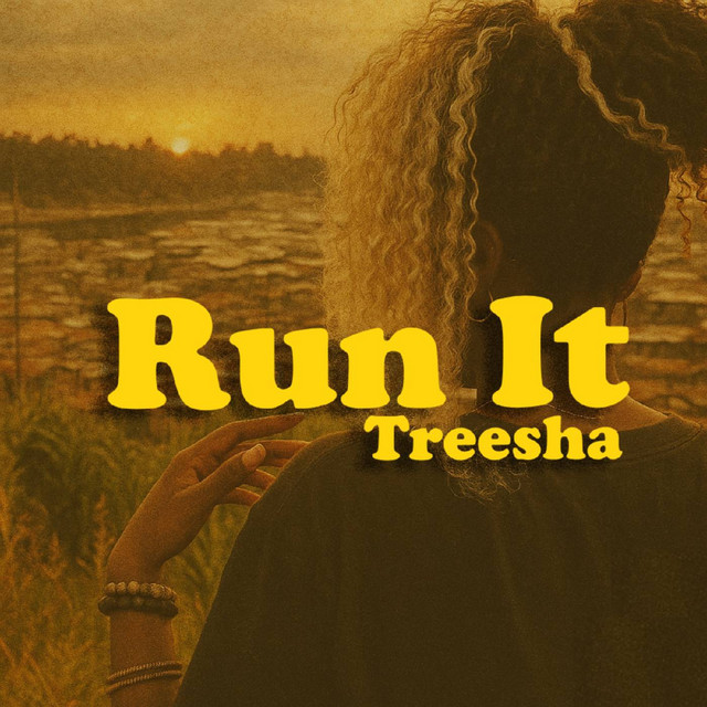 Run It cover
