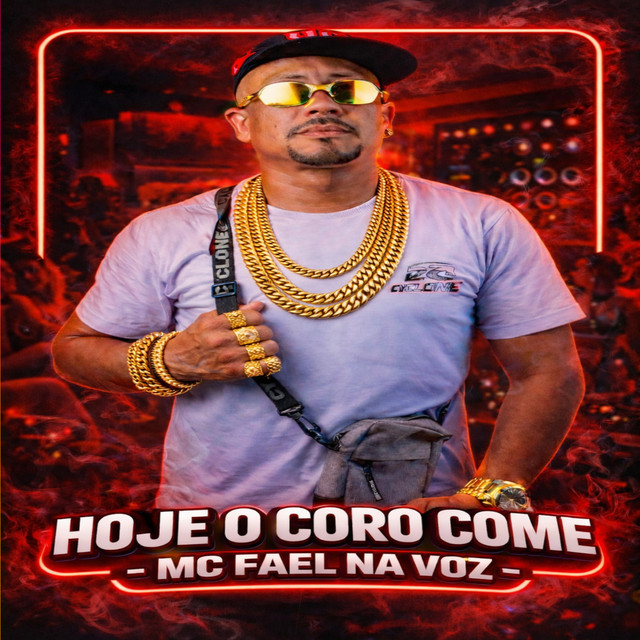 Hoje o Coro Come