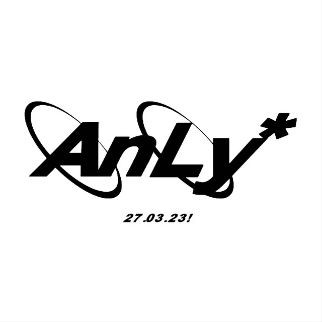 AnLy cover art