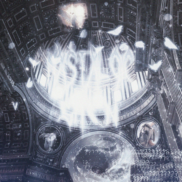 Charmolypi cover art