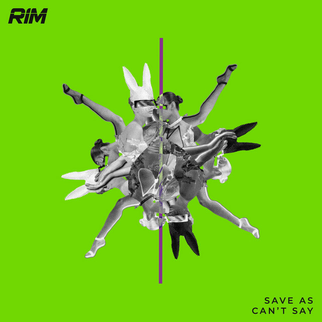 Can't Say album art