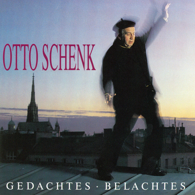 Ein Ehepaar erzählt einen Witz cover art