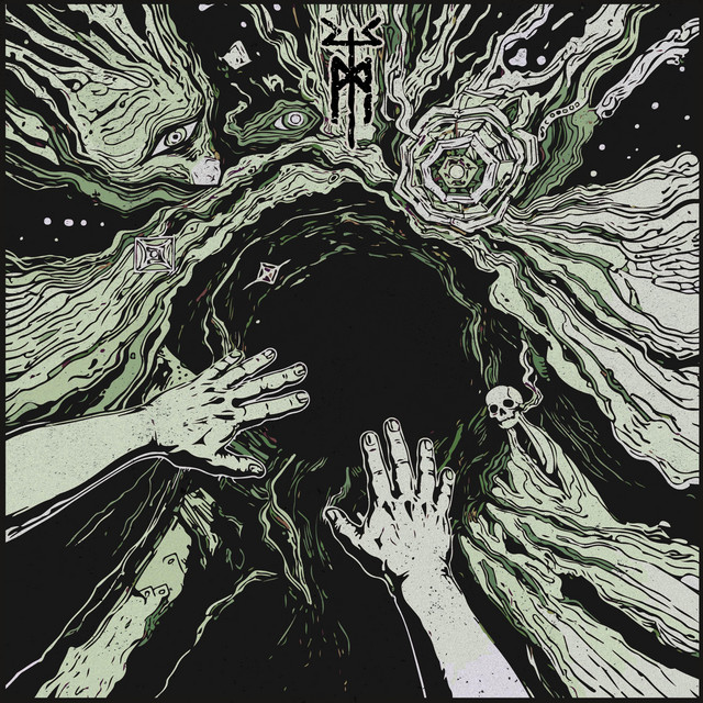 Disconnection cover art