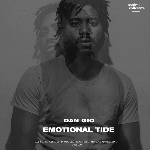 Emotional Tide cover art