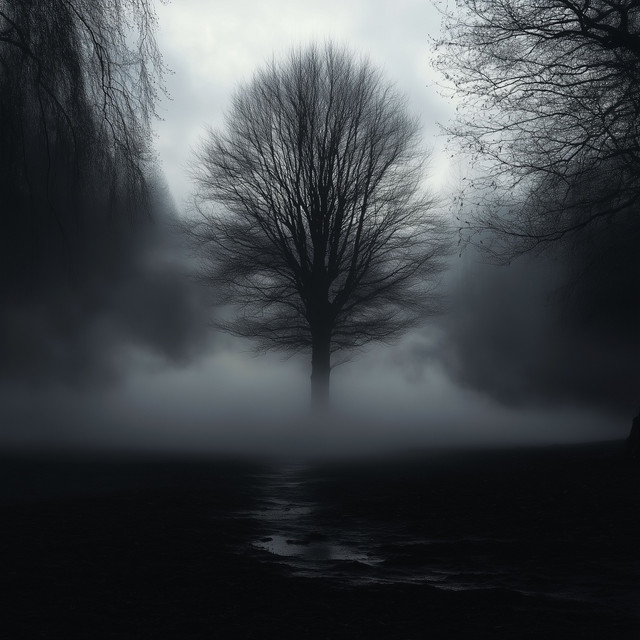 fading memories