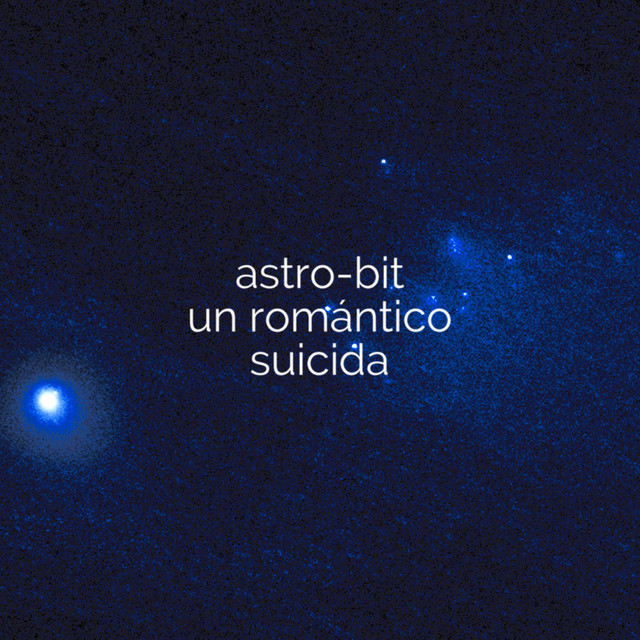 un romántico suicida cover art