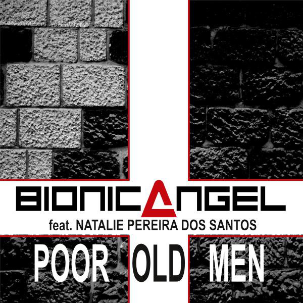 Poor Old Men cover