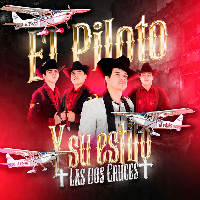 Las Dos Cruces cover art