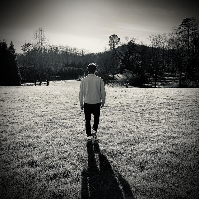 Wanderful, chapter one cover art