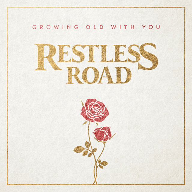 Growing Old With You cover art