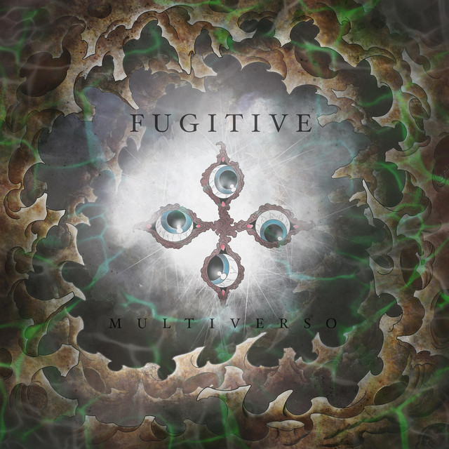 Multiverso cover art