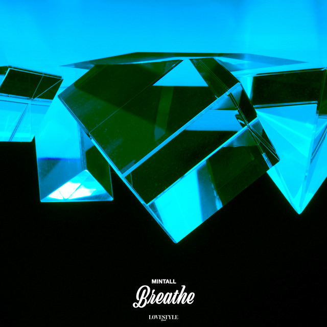 Breathe cover art
