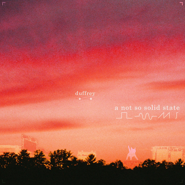 a not so solid state cover art