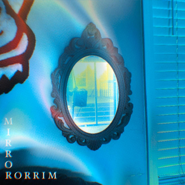 MIRROR MIRROR cover art