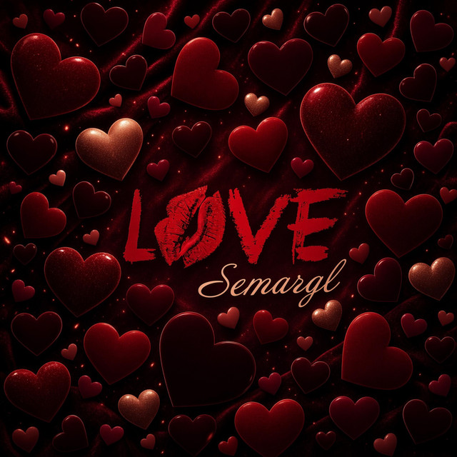 Love cover