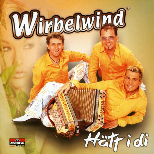 Hätt i di cover