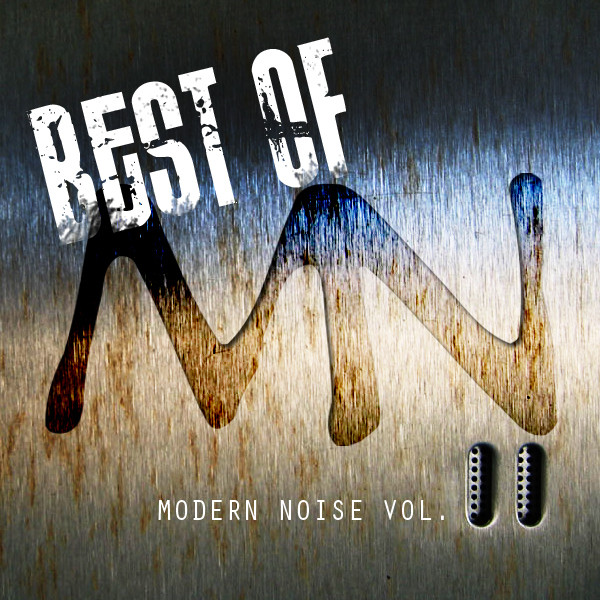 Best Of Modern Noise, Vol. 2 cover art