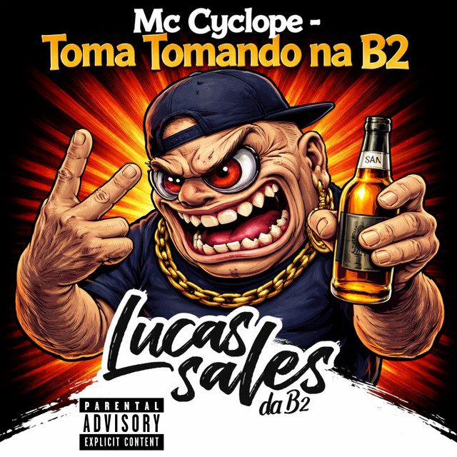 Toma Tomando na B2