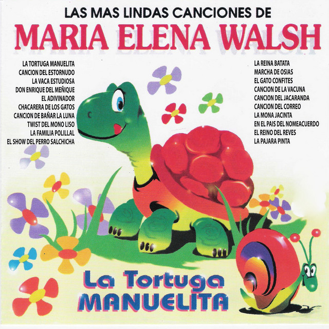 Los Manuelitos