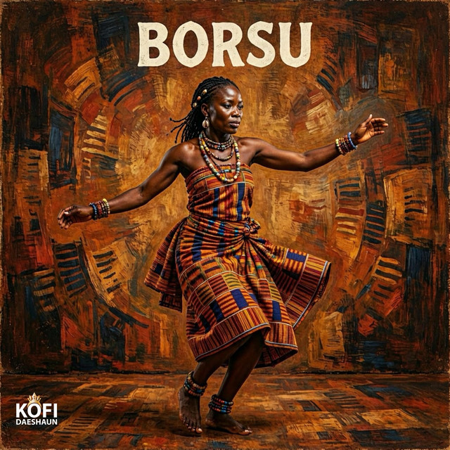 BORSU artwork