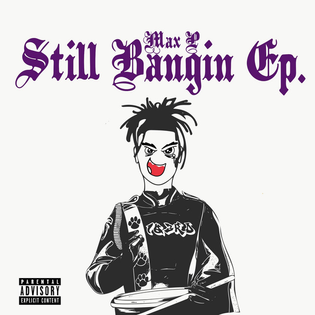 Still Bangin' cover art