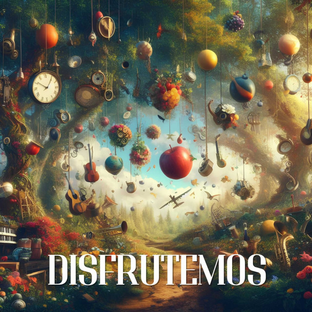 Disfrutemos