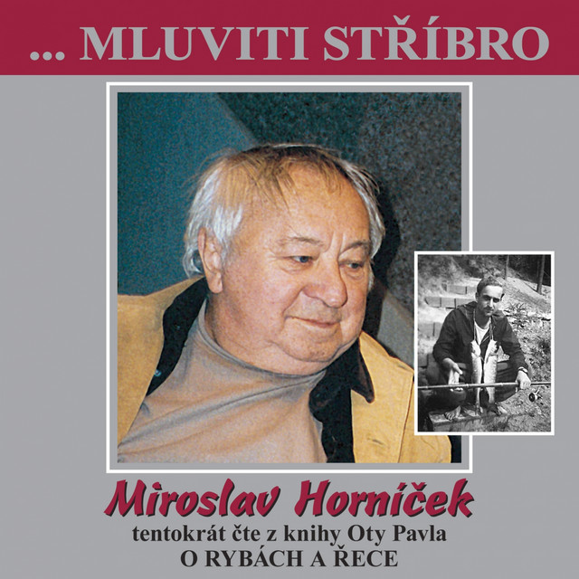 Miroslav Horníček Photo