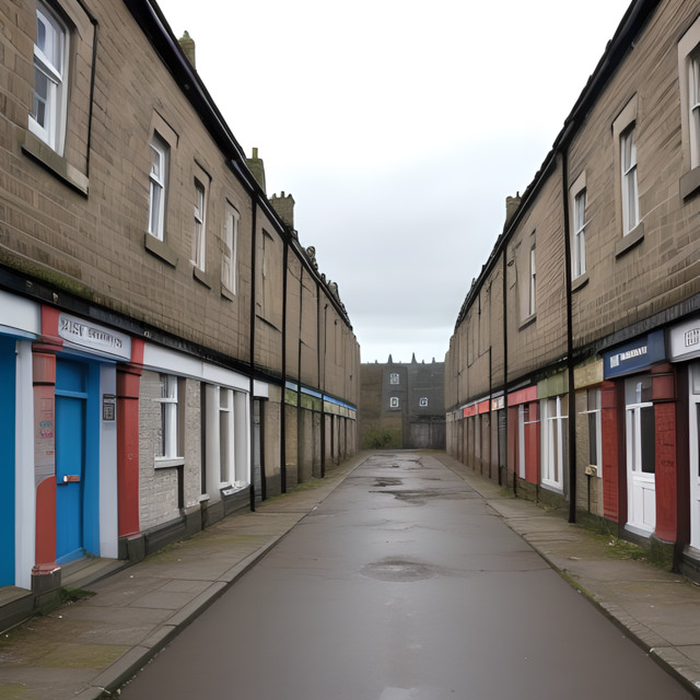 Sheffield