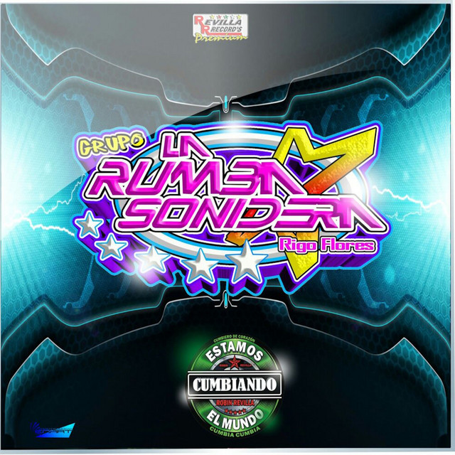 La Rumba Sonidera - Album by Grupo La Rumba Sonidera | Spotify