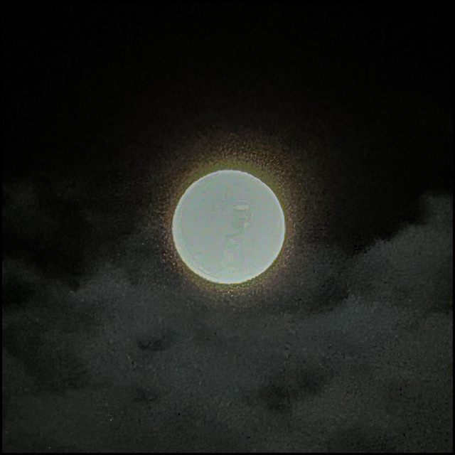 Tendencies cover art