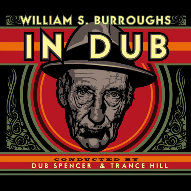 In Dub (Selected by Dub Spencer & Trance Hill) cover art
