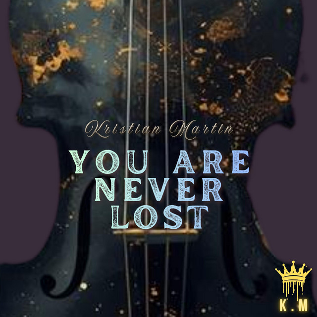 You Are Never Lost