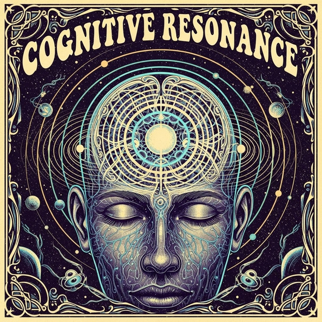 Cover: Cognitive Resonance
