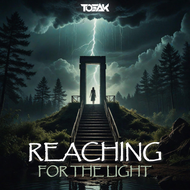 Reaching For The Light